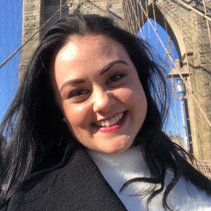 Meet your Posher, Jilian